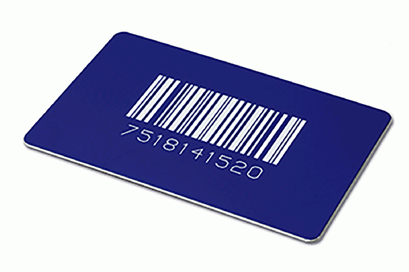 laser marking and laser engraving metal label